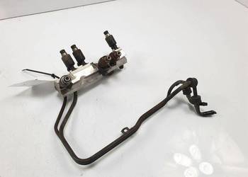 LISTWA WTRYSKOWA FORD MUSTANG 1995 LISTWA WTRYSKOWA FORD MUSTANG 1995