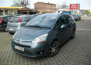 Citroen C3 Picasso 7 osobowy
