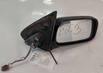 LUSTERKO PRAWE NISSAN ALMERA