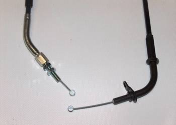 LINKA GAZU OTWIERAJĄCA GSX 1200 Inazuma 99-00