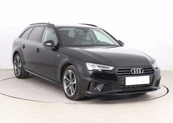 Audi A4 35 TFSI