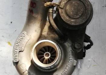 Turbosprężarka Mitsubishi 1.8 TD 49171-01400