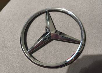 Logo Mercedes emblemat znaczek A0998170000