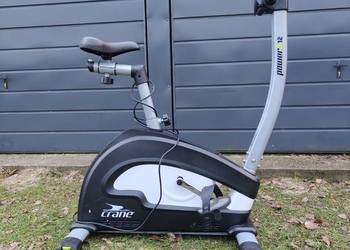 Rower treningowy Crane Powers 12 Max 150 kg