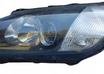 LAMPA LEWY PRZÓD REFLEKTOR EU XENON 100-22312 HONDA S2000