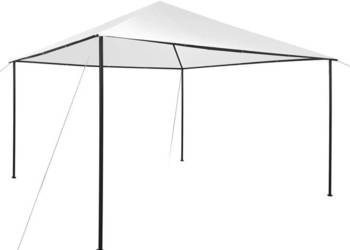 Altana 4 x 4 x 3 m biała 180 g/m² WM-312239