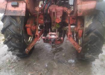 Ciągnik rolniczy T -25 A