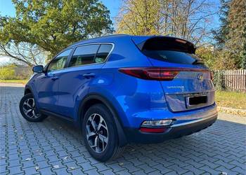 KIA_SPORTAGE_IV_1.6_GDI_132_KM_59.tys! _SALON_POLSKA_1WŁAŚ_Bezwyp_ORYG_! 