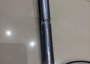 Prostownica BaByliss ironiczna wet&dry