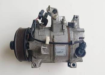 KOMPRESOR SPRĘŻARKA KLIMATYZACJI V9X INFINITI QX50 EX30 Q70 M30d QX70 FX30d