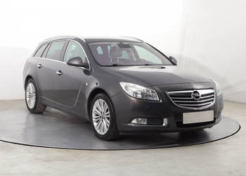 Opel Insignia 2.0 CDTI