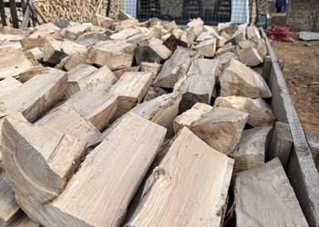 Drewno Kominkowe BUK