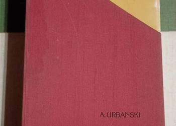 A Urbański Memento kresowe tomy od 1 do 4 Okazja Tanio