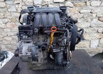 Silnik 1.6 Mpi BSE  AUDI A3 8P VW GOLF V SEAT SKODA