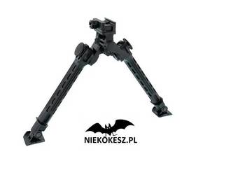 Bipod Leapers UTG składany Big Bore Full Stability 9-14"