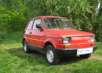 Fiat 126p