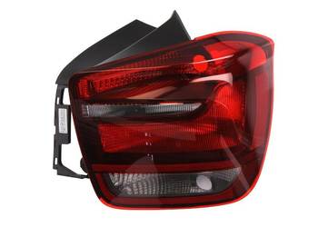 BMW F20 11-15 Lampa tylna prawa