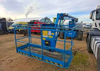 GENIE Z-80/60 / 2007