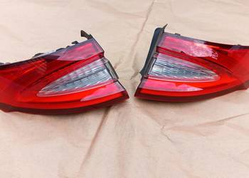 Lampy tylne Maserati Levante wersja USA w super stanie!