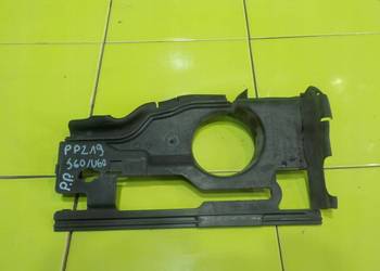 VOLVO S60 II V60 I 1.6 B AUT 12r kierownica powietrza prawa przod 31290776