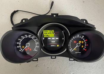 LICZNIK ZEGARY FIAT 500L 52003375 A2C13892800 51975131 A2C185644300 DOPISZE