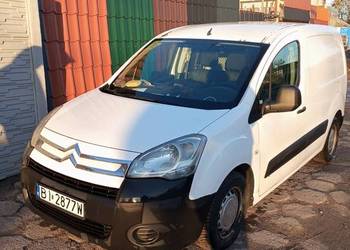 Citroen Berlingo 2011 1560cm3