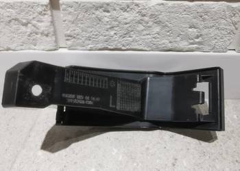 Mocowanie ślizg zderzaka lewy tył Mercedes-Benz W204 C204 A2048854414