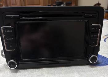 Radio Volkswagen RCD510 Delph