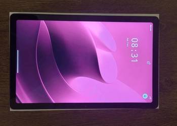 T-Tablet 5G 6/128 GB czarny.