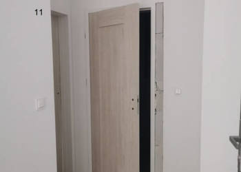 Mieszkanie nr 11: 2 pokojowe 48,12m2, 2 piętro (miejsce pos…