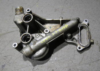 HONDA CBR 600 F3 SC25 PODSTAWA FILTRA OLEJU CHŁODNICY OBUDOWA COVER