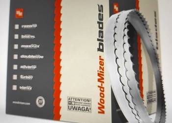 PROMOCJA | Piła Wood-Mizer StartCUT 38x4010 | Oryginał WM