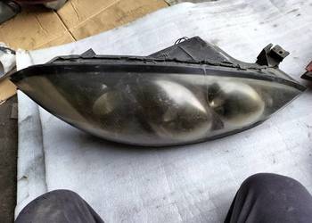 Ford Cougar  LAMPA PRZÓD PRZEDNIA PRAWA