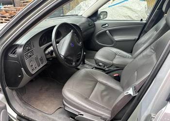 Saab 95 2.3t, Szwajcaria