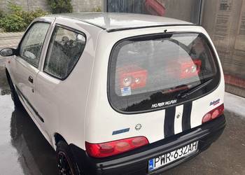 Fiat seicento