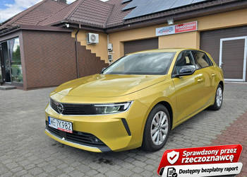 Opel Astra VI L Edition 1.5 CDTI 130KM Salon Polska Gwarancja do 3 lat! L …