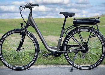 Nowy Rower Elektryczny Barton E-city 28 522Wh