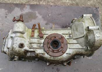 Skrzynia biegów Syrena 104 , 105 inne