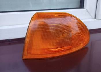 Opel Astra F kierunkowskaz kierunek migacz lewy kierowcy