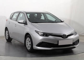 Toyota Auris 1.3 Dual VVT-i