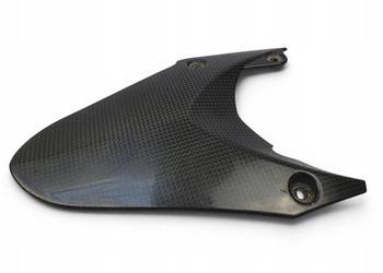 BŁOTNIK TYŁ Osłona Triumph Daytona R 675 R 06-12 włókno szklane 2302610