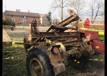 Dłużyca do Drewna Stali