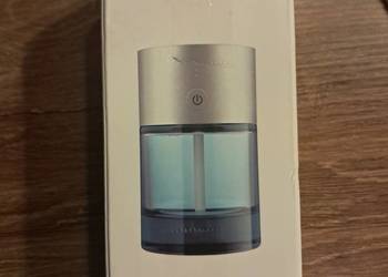 nowy odświeżacz powietrza do domu lub samochodu zasilany przez usb