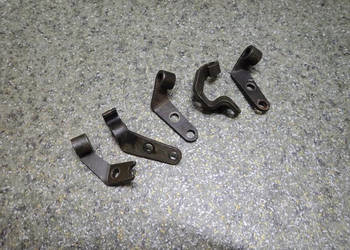 1 SZT. MOCOWANIE LINKI SPRZĘGŁA UCHWYT YAMAHA YZF YZ 250 F 4T 02-09R WR