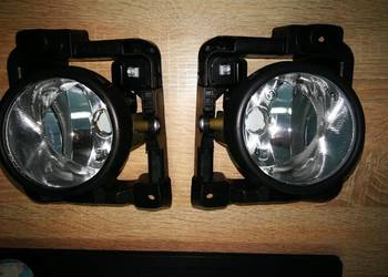 Honda accord VIII 2010 Halogen przód prawy lub lewy nowy depo