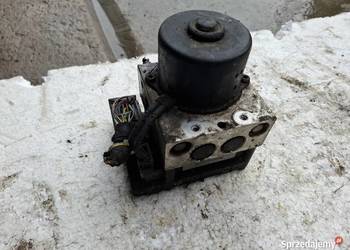 Pompa Hamulcowa ABS Volkswagen Golf 4