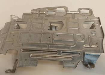 MERCEDES W212 PŁYTA MOCOWANIE A2126840137