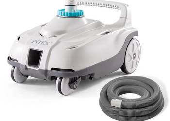 Odkurzacz basenowy do czyszczenia automatyczny do basenu ZX100 INTEX 28006