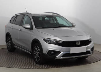 Fiat Tipo 1.6 MultiJet