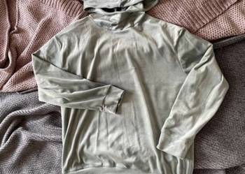 Figl hoodie mint miętowa bluza dresowa z kapturem M 38 Figl hoodie mint miętowa bluza dresowa z kapturem M 38